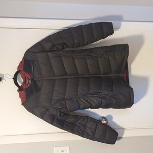 Outdoor Research Transcendent Down Puffer Coat